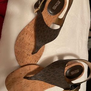 Michael Kors sandals